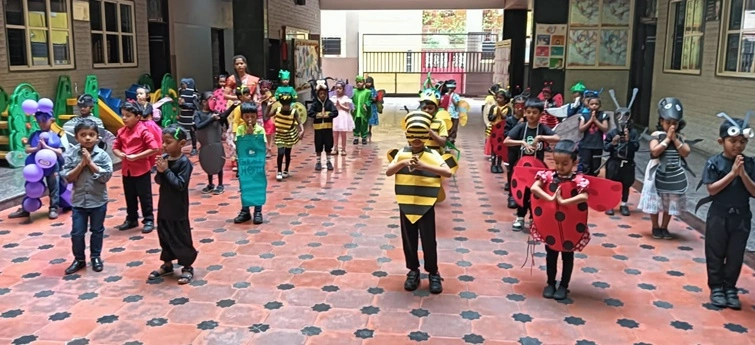 BUG DAY 